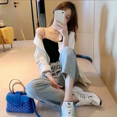 泳队惊魂